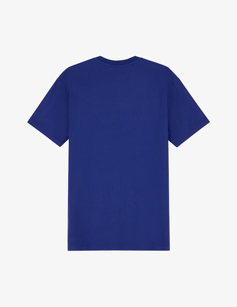 Armani Exchange T-shirt con logo lettering - immagine 8 Armani Exchange T-shirt con logo lettering - immagine 8