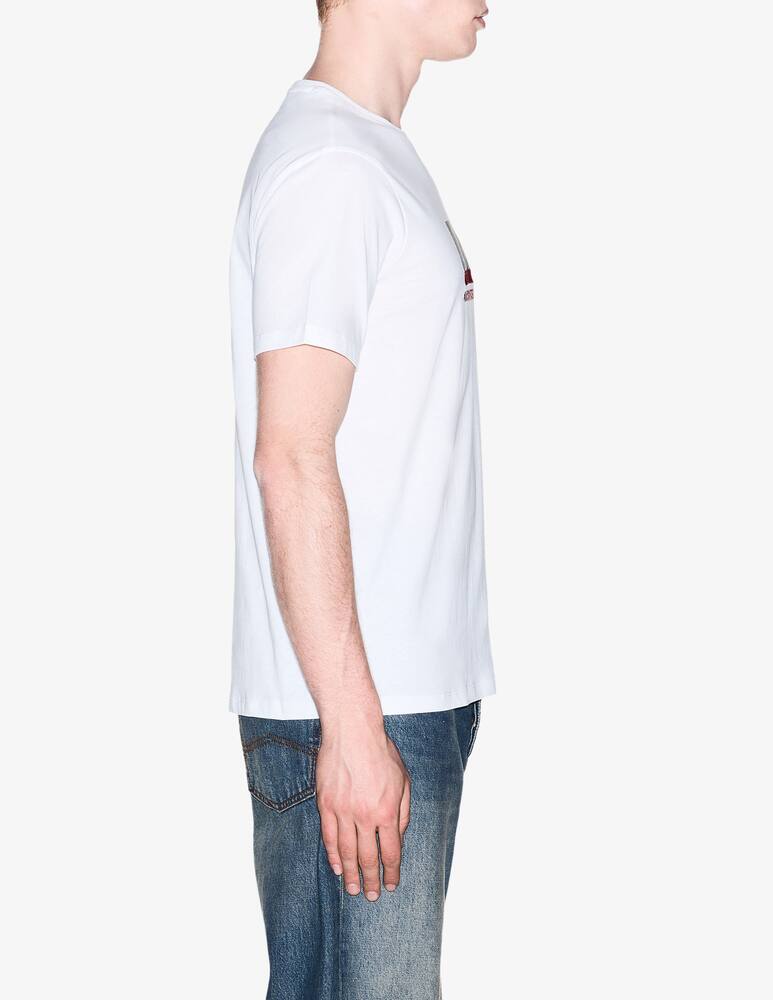 rinascente Armani Exchange Logo t-shirt