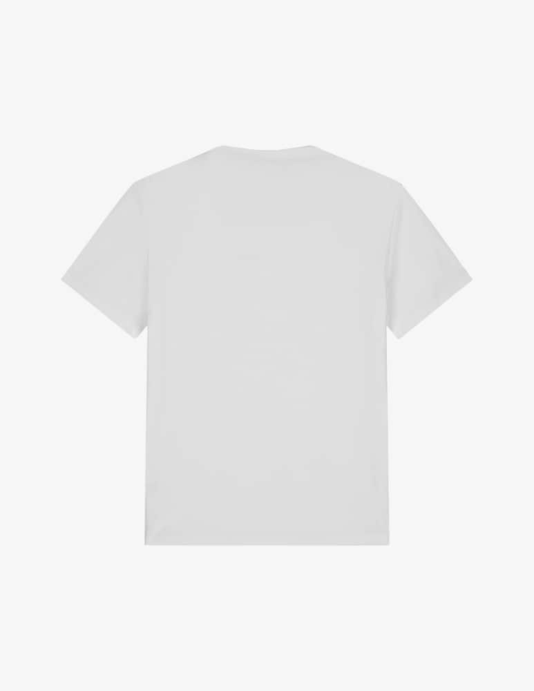 Armani Exchange T-shirt con logo - immagine 8 Armani Exchange T-shirt con logo - immagine 8
