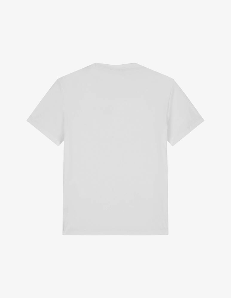 rinascente Armani Exchange Logo t-shirt