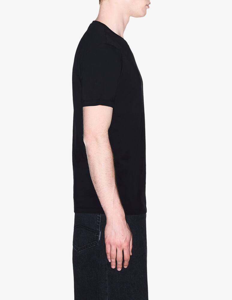 rinascente Armani Exchange Logo t-shirt