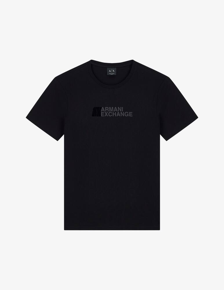 rinascente Armani Exchange Logo t-shirt