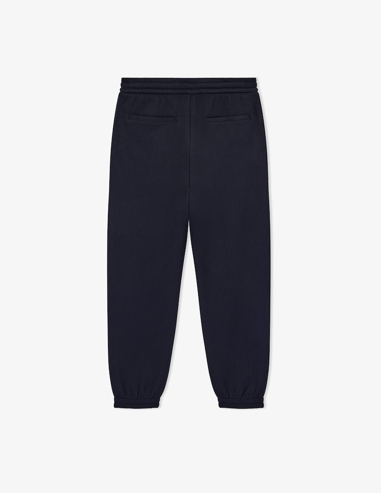 rinascente Armani Exchange Pantaloni jogger trapuntati