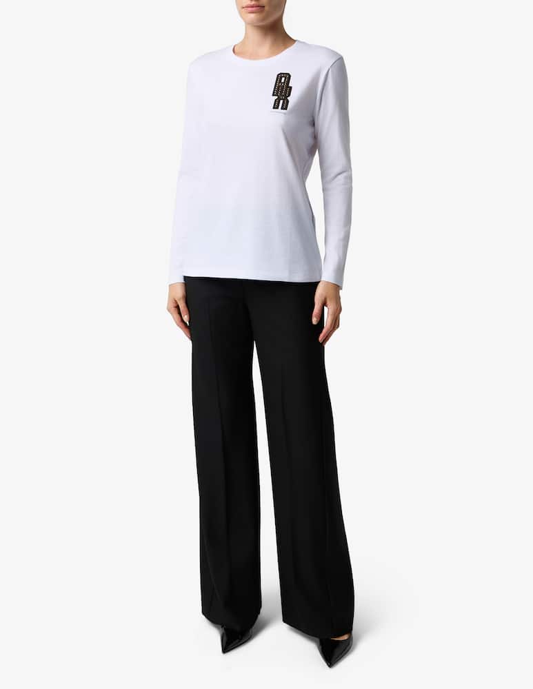 Armani Exchange Logo tee - picture 2 Armani Exchange Logo tee - picture 2