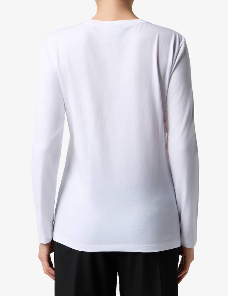 Armani Exchange Logo tee - picture 3 Armani Exchange Logo tee - picture 3