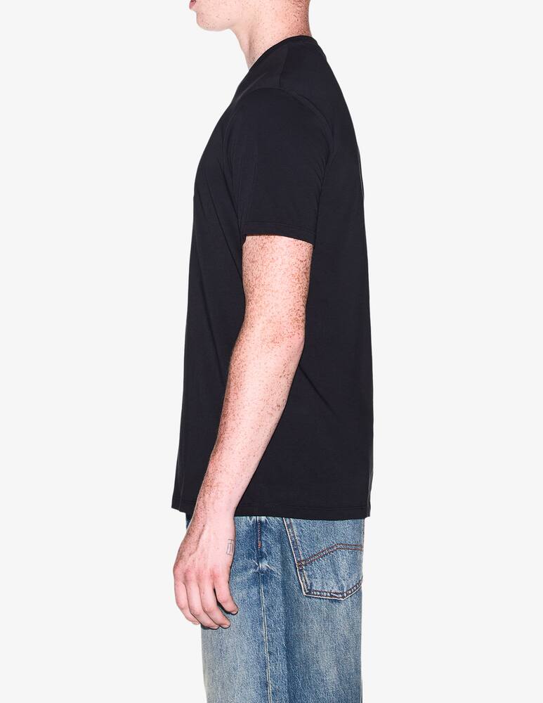 Armani Exchange T-shirt con logo - immagine 6 Armani Exchange T-shirt con logo - immagine 6