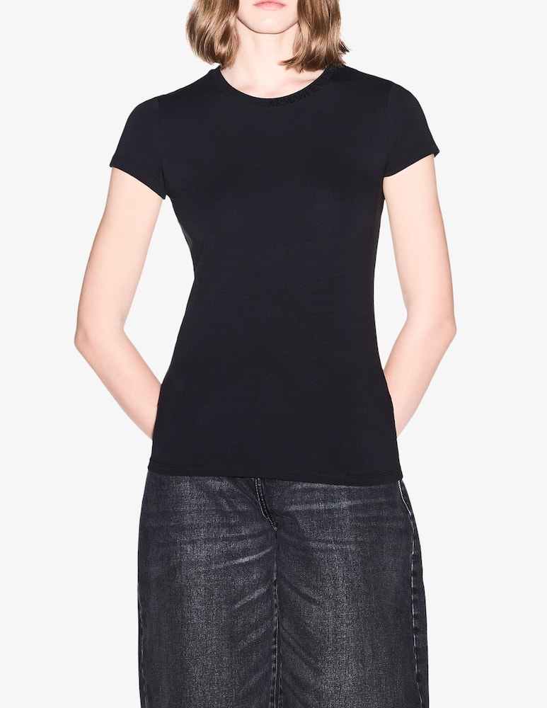 rinascente Armani Exchange Basic t-shirt