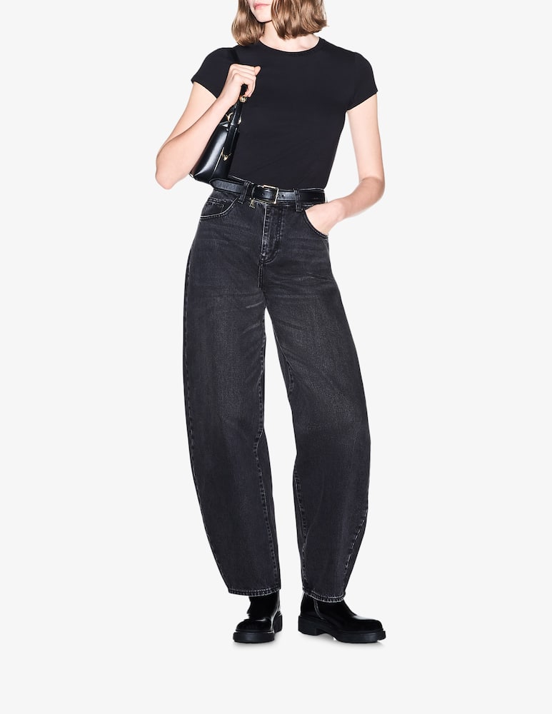 rinascente Armani Exchange Basic t-shirt