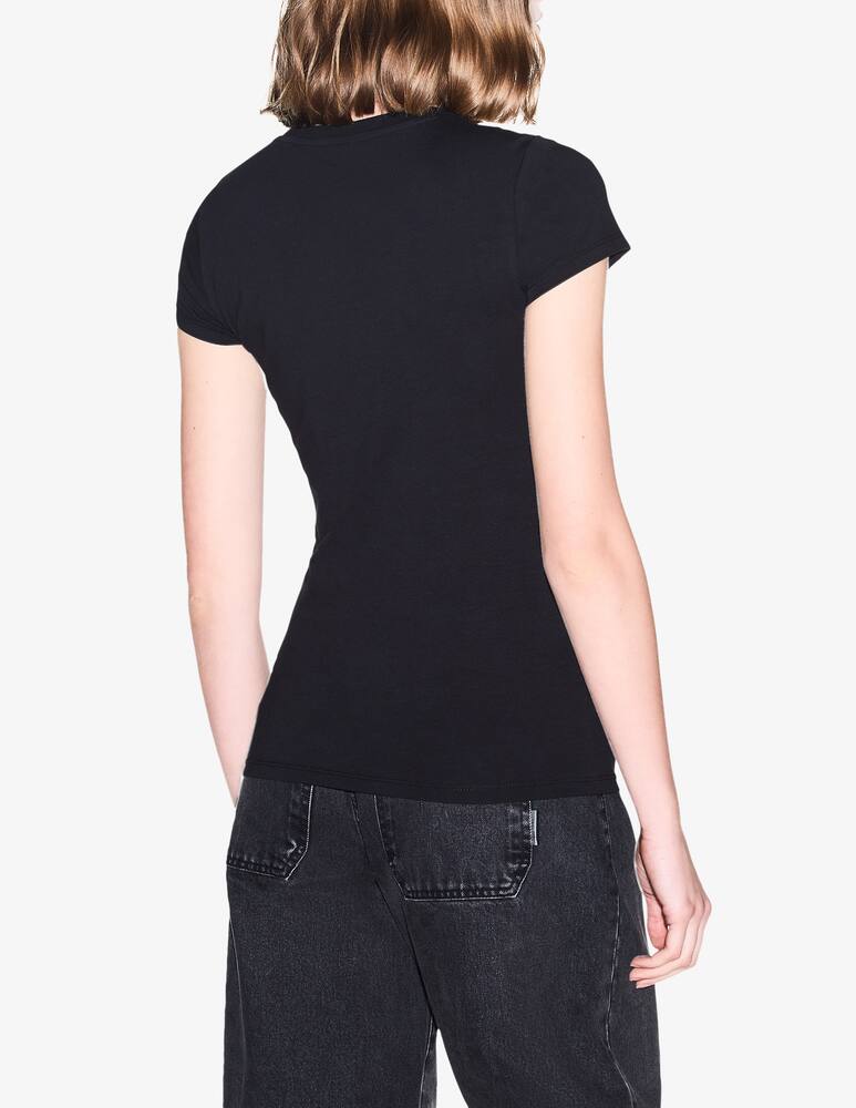 rinascente Armani Exchange Basic t-shirt