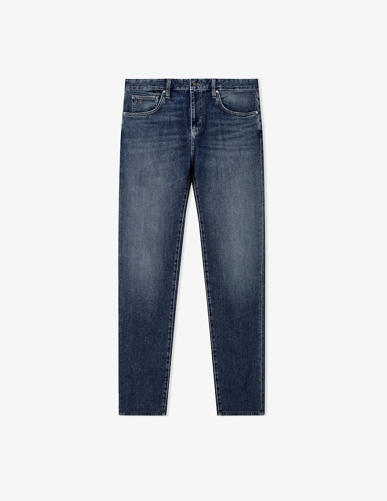 Armani Exchange Comfort slim jeans - picture 1 Armani Exchange Comfort slim jeans - picture 1