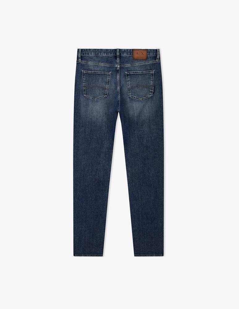 rinascente Armani Exchange Comfort slim jeans