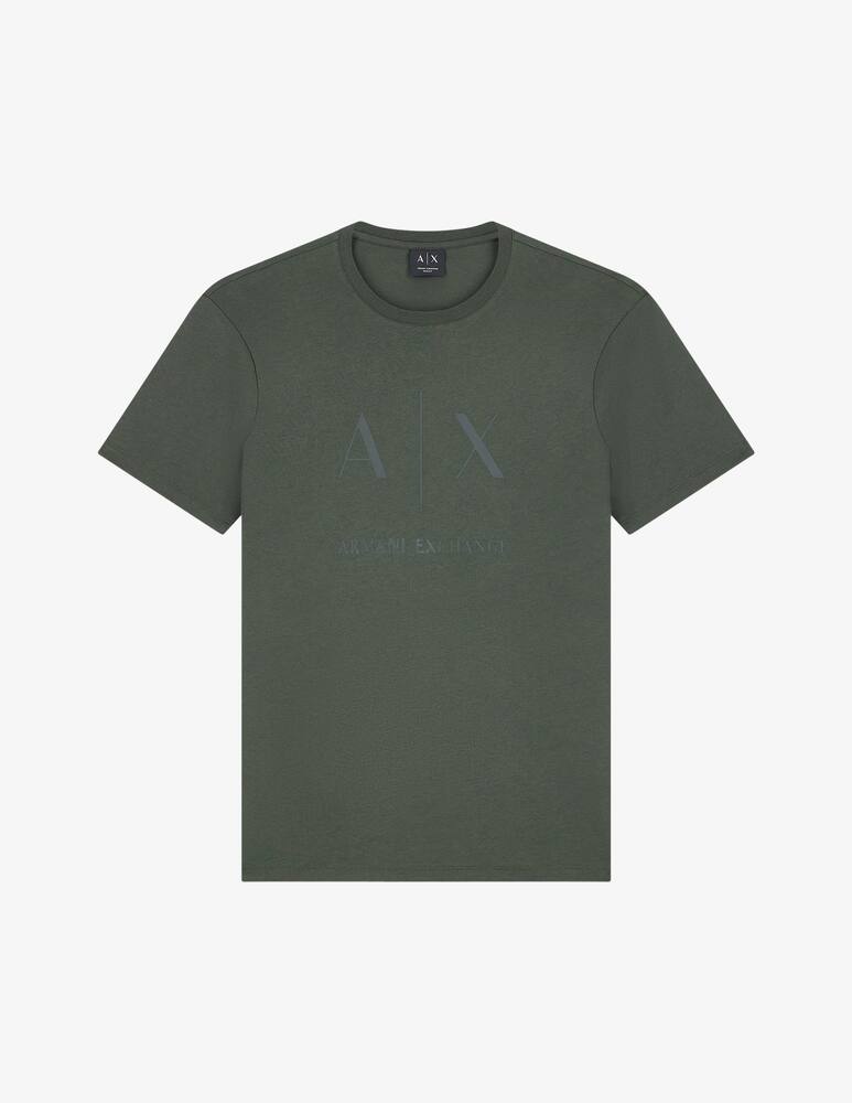 rinascente Armani Exchange T-shirt con logo