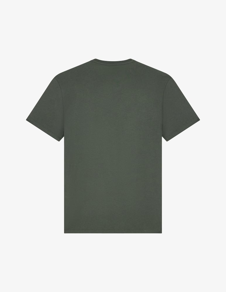 Armani Exchange T-shirt con logo - immagine 2