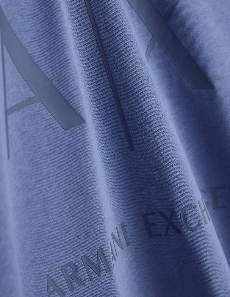 rinascente Armani Exchange T-shirt con logo