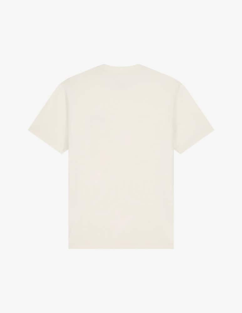 Armani Exchange T-shirt con patch laterale - immagine 8 Armani Exchange T-shirt con patch laterale - immagine 8