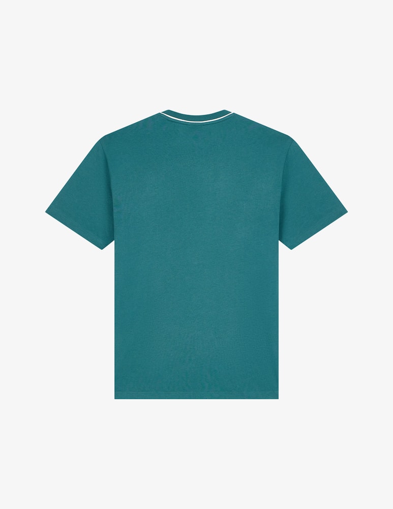 Armani Exchange T-shirt con patch - immagine 2 Armani Exchange T-shirt con patch - immagine 2