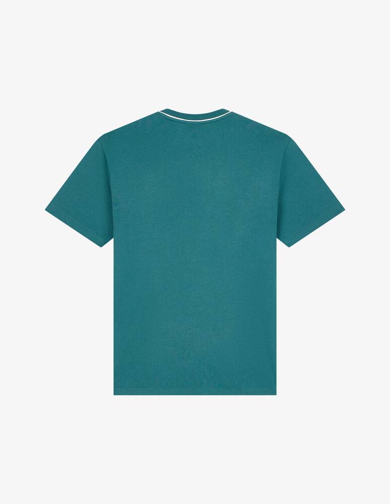 rinascente Armani Exchange T-shirt con patch