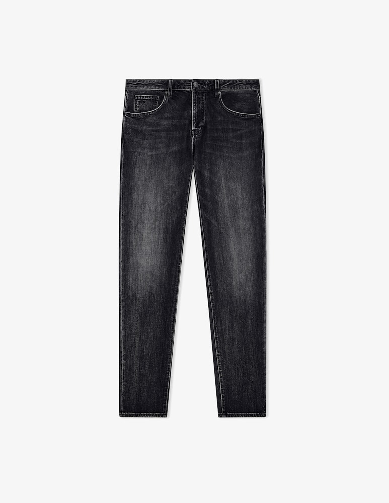 rinascente Armani Exchange Comfort slim jeans