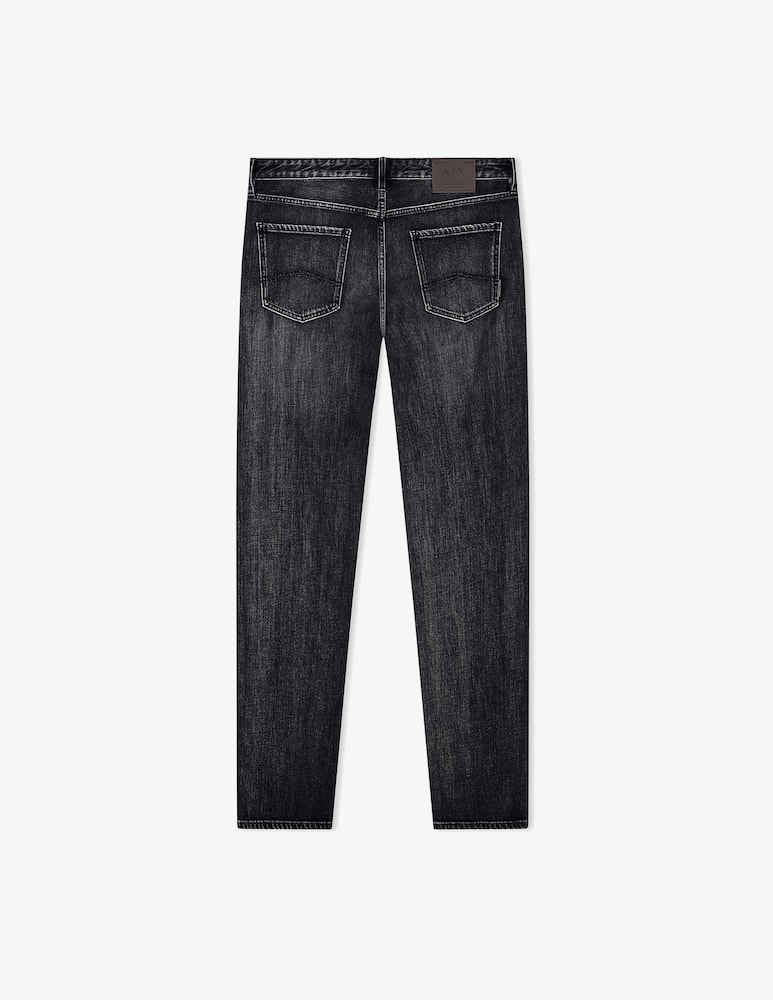 rinascente Armani Exchange Comfort slim jeans