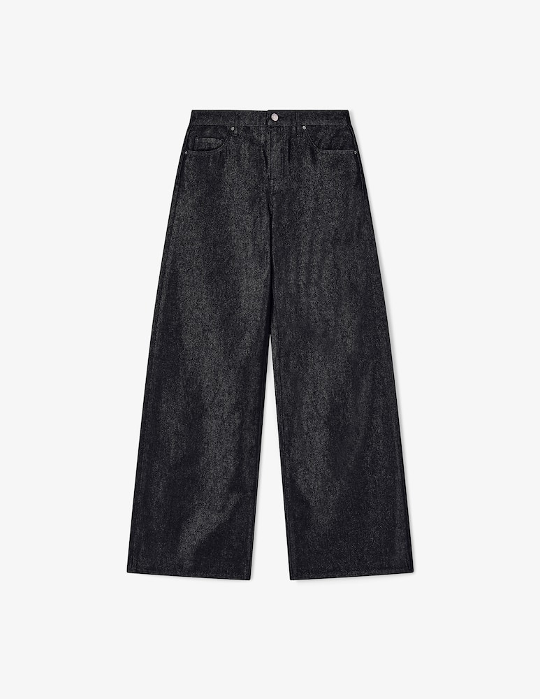 rinascente Armani Exchange Wide leg jeans