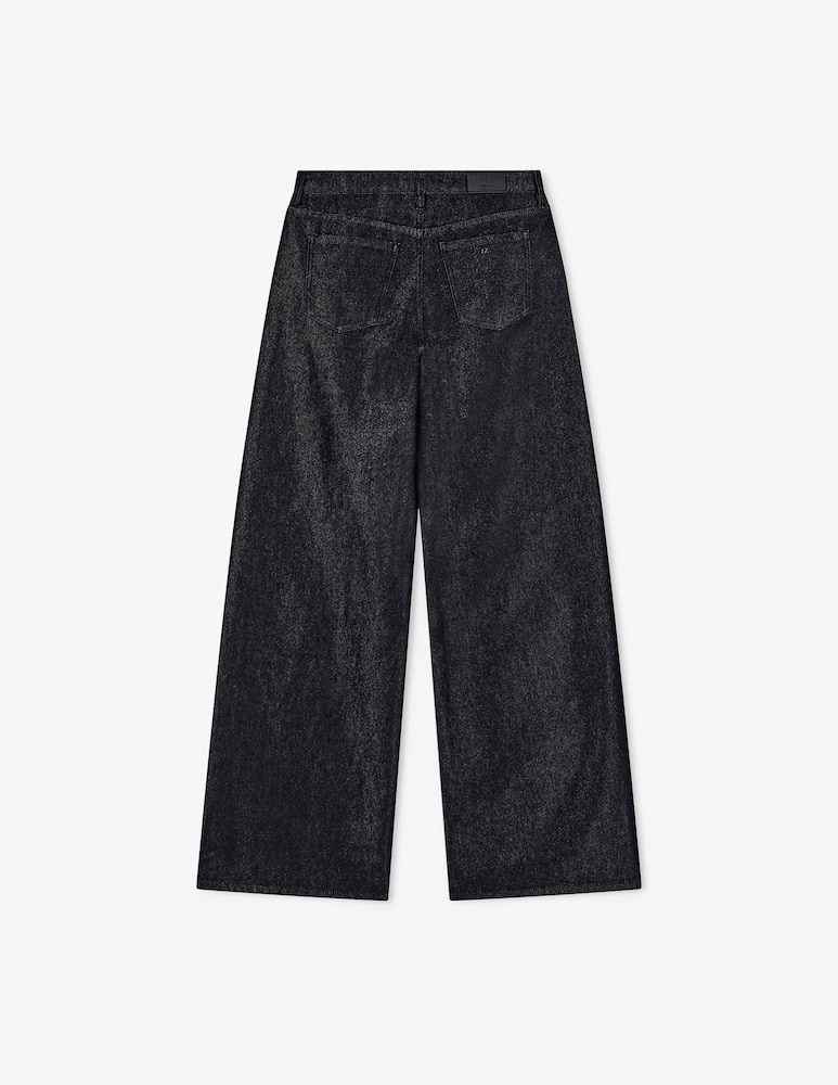 rinascente Armani Exchange Wide leg jeans
