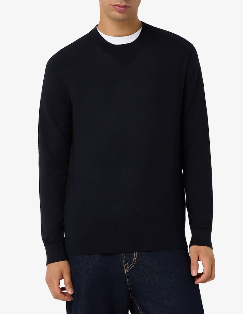 rinascente Armani Exchange Crewneck sweater
