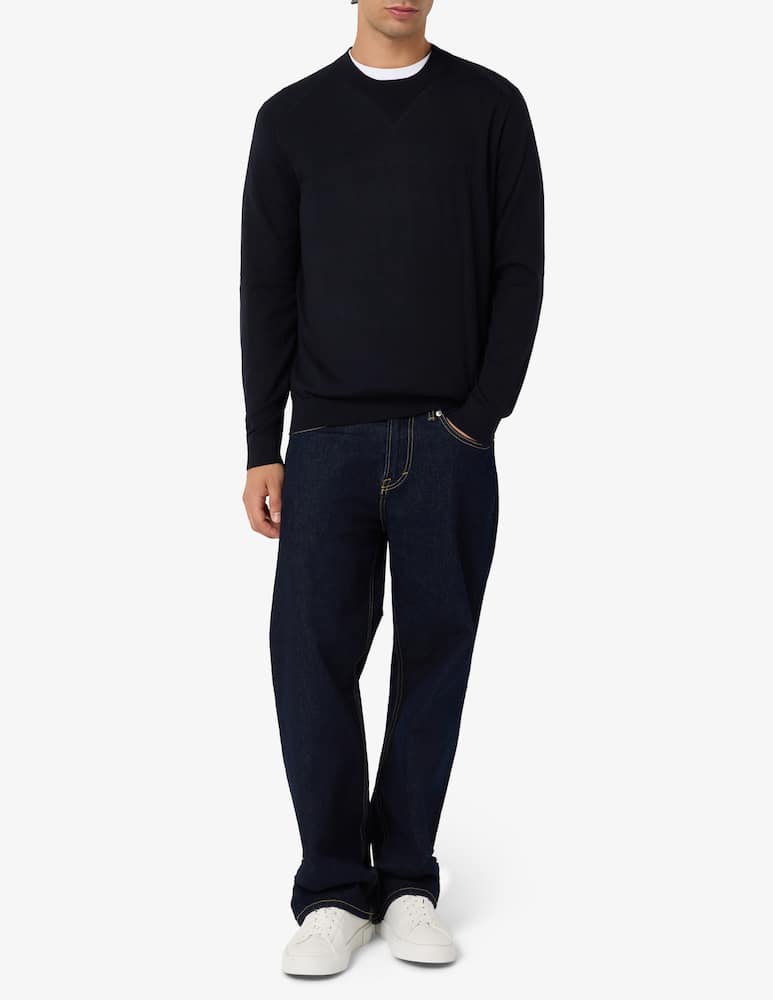 rinascente Armani Exchange Crewneck sweater