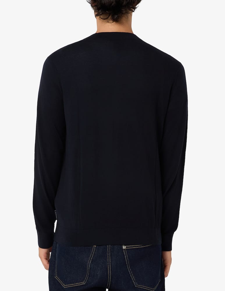 rinascente Armani Exchange Crewneck sweater
