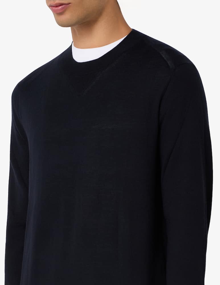 rinascente Armani Exchange Crewneck sweater