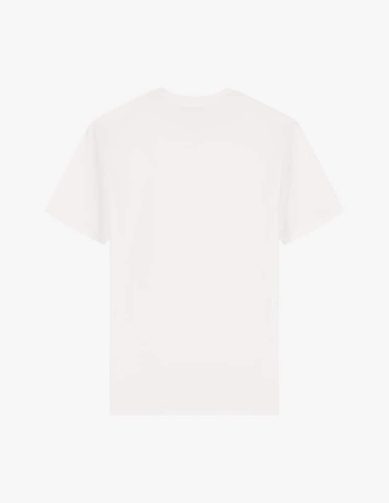 Armani Exchange T-shirt extra slim fit - immagine 6 Armani Exchange T-shirt extra slim fit - immagine 6