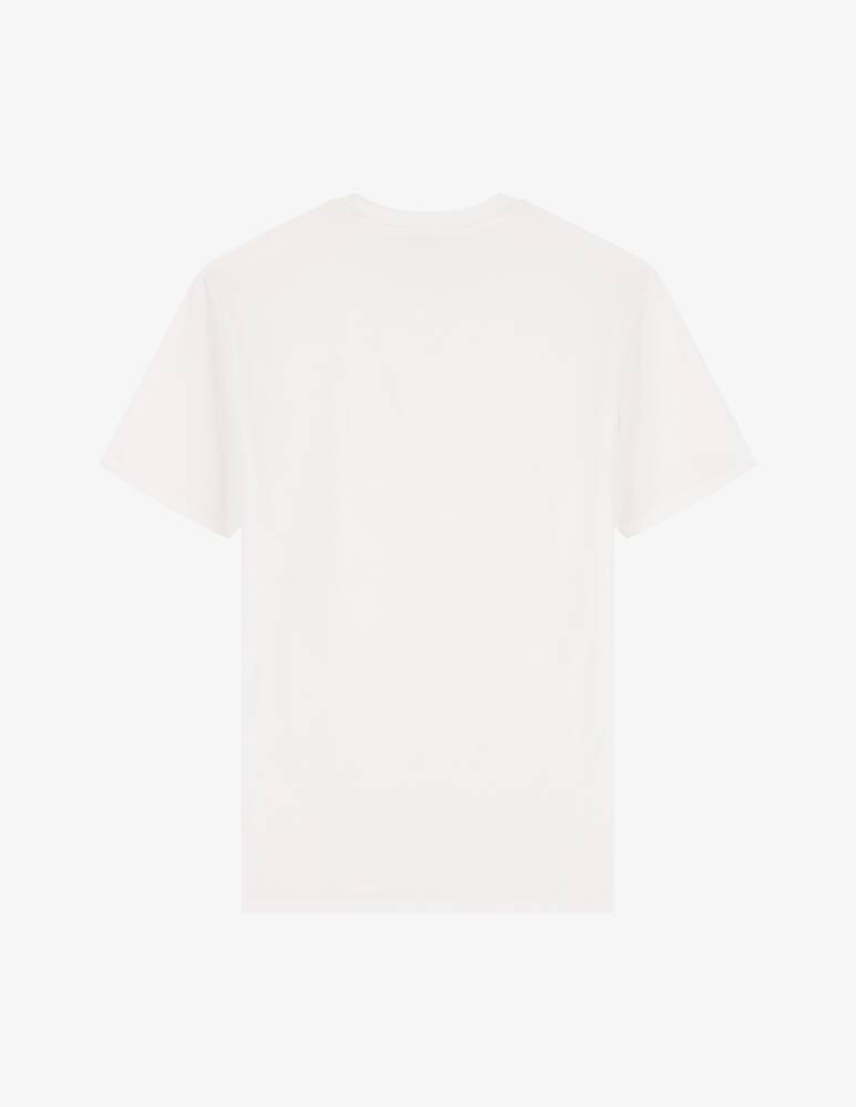 rinascente Armani Exchange Crewneck extra slim fit t-shirt