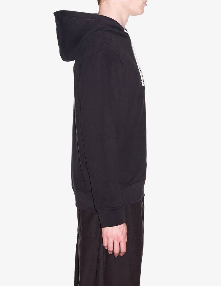 rinascente Armani Exchange Crossover hooded sweatshirt