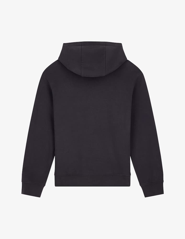 Armani Exchange Felpa con cappuccio e logo - immagine 8 Armani Exchange Felpa con cappuccio e logo - immagine 8