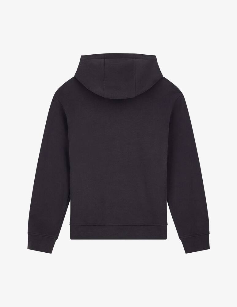 rinascente Armani Exchange Crossover hooded sweatshirt