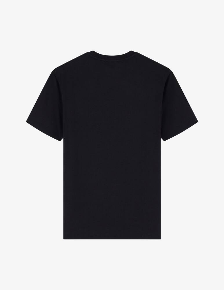 Armani Exchange T-shirt extra slim con logo - immagine 7 Armani Exchange T-shirt extra slim con logo - immagine 7