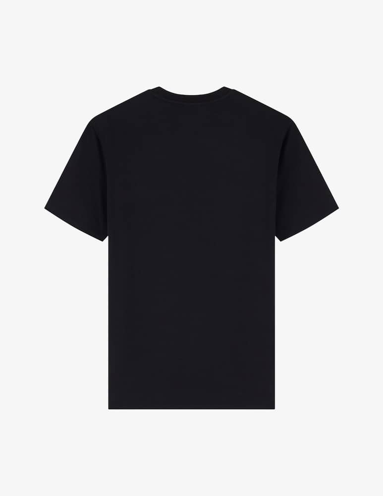 rinascente Armani Exchange Logo extra slim t-shirt