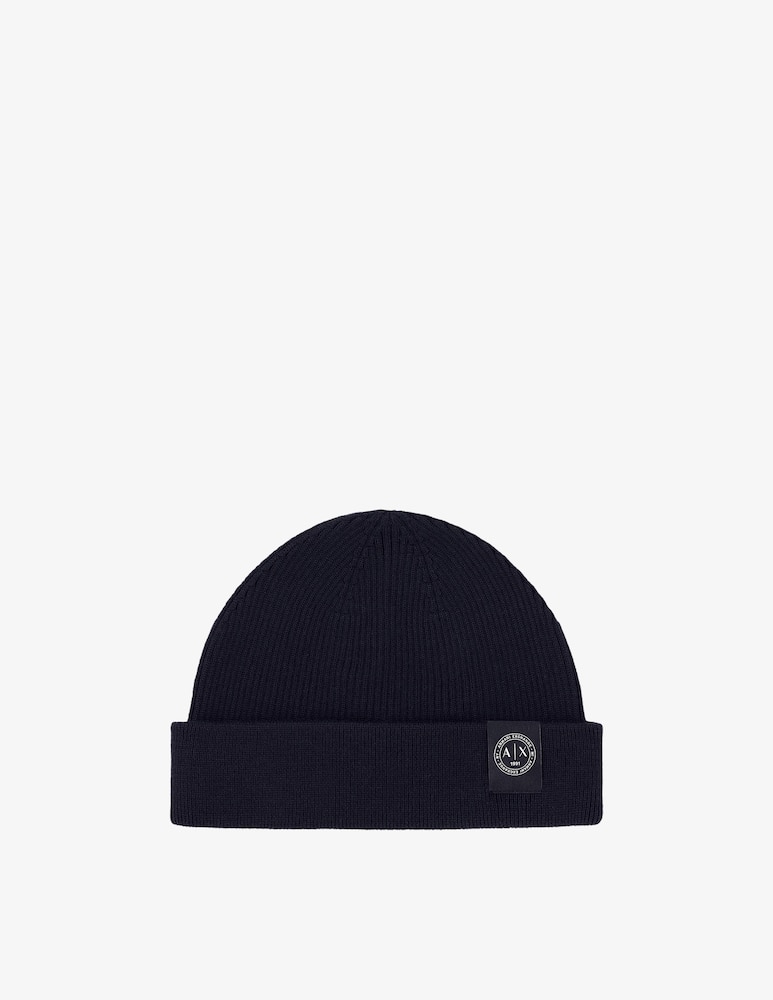rinascente Armani Exchange Beanie hat