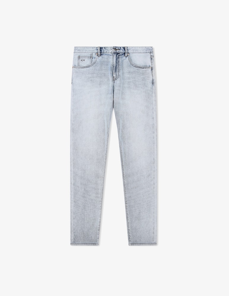 rinascente Armani Exchange Slim fit jeans