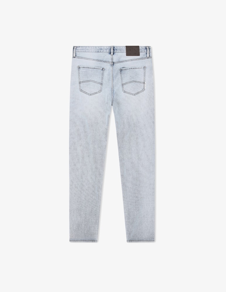 rinascente Armani Exchange Slim fit jeans