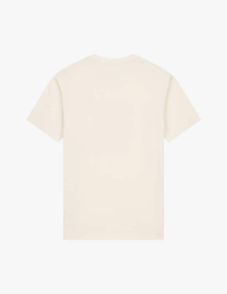 Armani Exchange T-shirt con logo embossed - immagine 8 Armani Exchange T-shirt con logo embossed - immagine 8