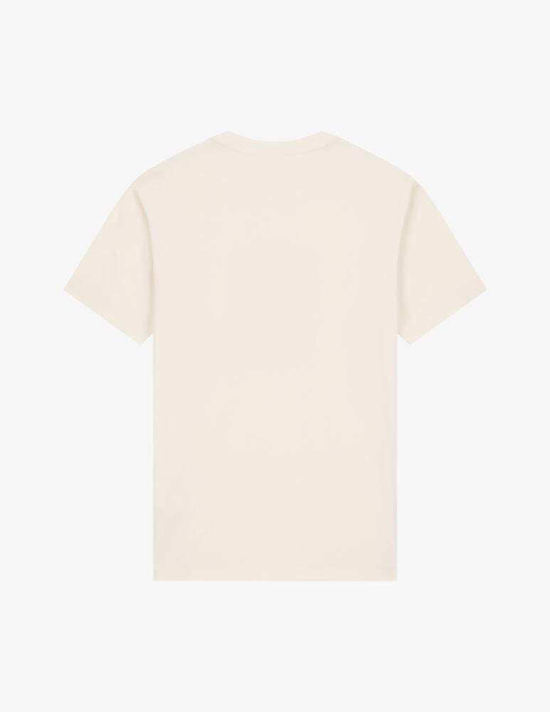 rinascente Armani Exchange Embossed logo t-shirt