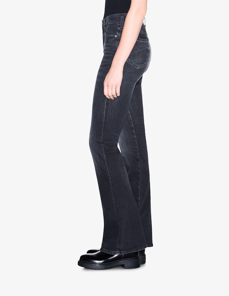 Armani Exchange Jeans palazzo stretch - immagine 4 Armani Exchange Jeans palazzo stretch - immagine 4