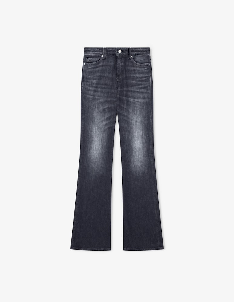 Armani Exchange Jeans palazzo stretch - immagine 6 Armani Exchange Jeans palazzo stretch - immagine 6