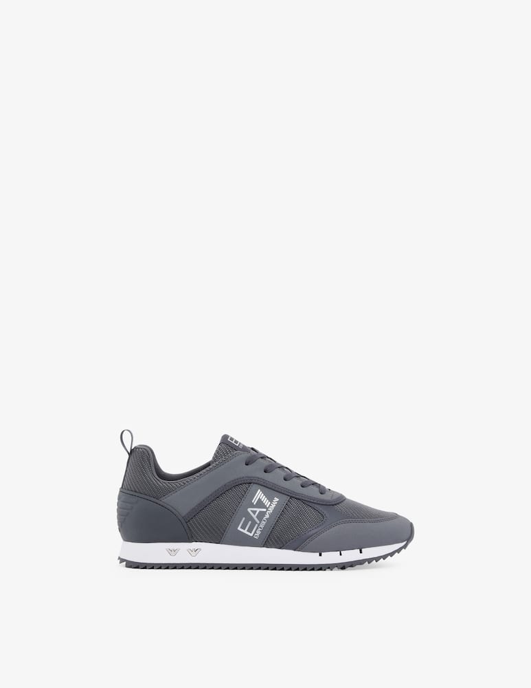 rinascente EA7 Logo sneakers
