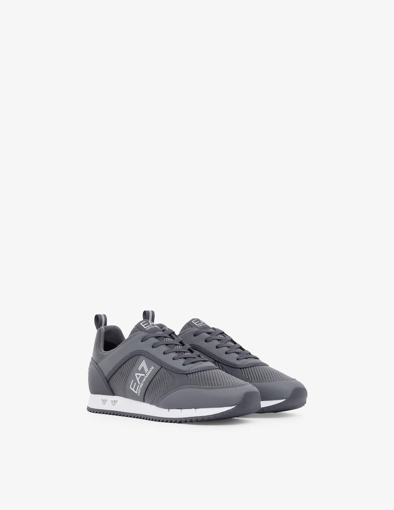 rinascente EA7 Logo sneakers