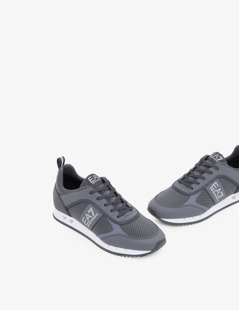 rinascente EA7 Logo sneakers