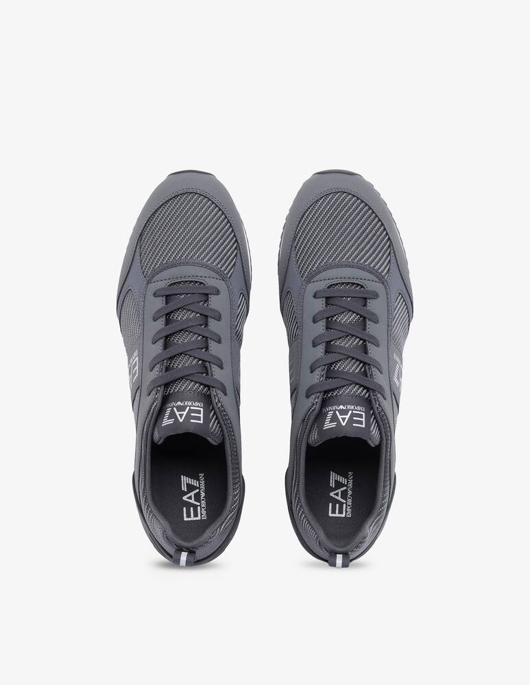 rinascente EA7 Logo sneakers