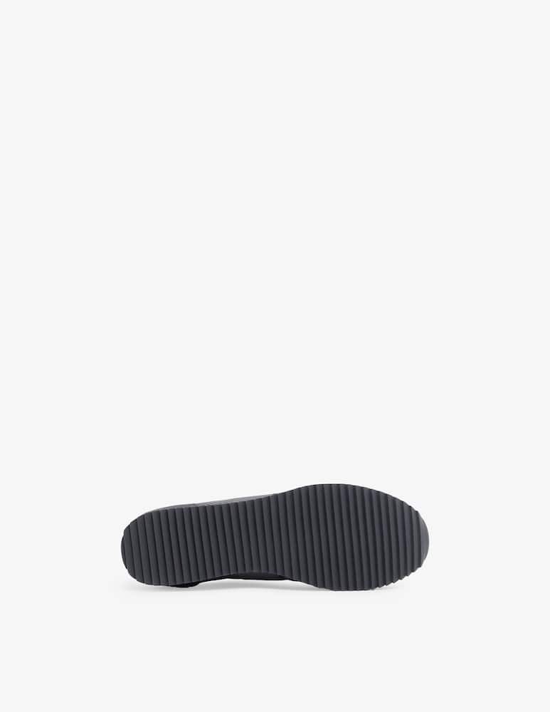 rinascente EA7 Logo sneakers
