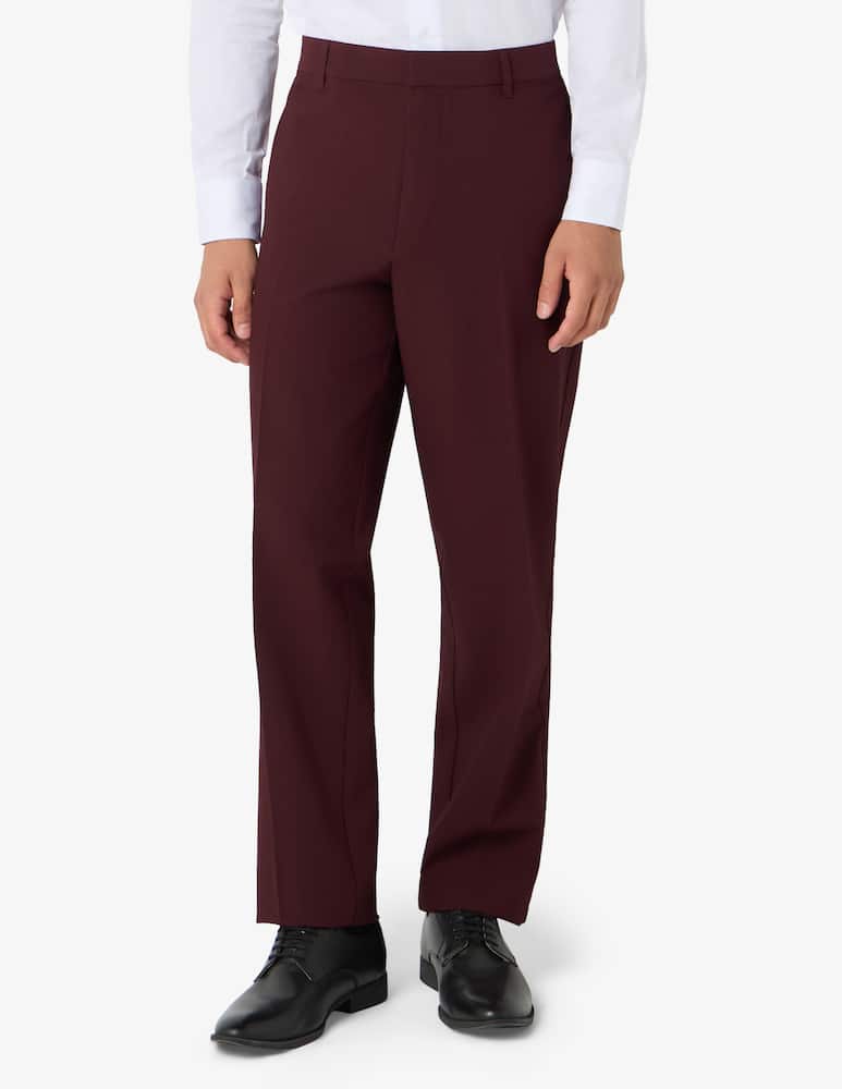 rinascente Emporio Armani Pantaloni seersucker