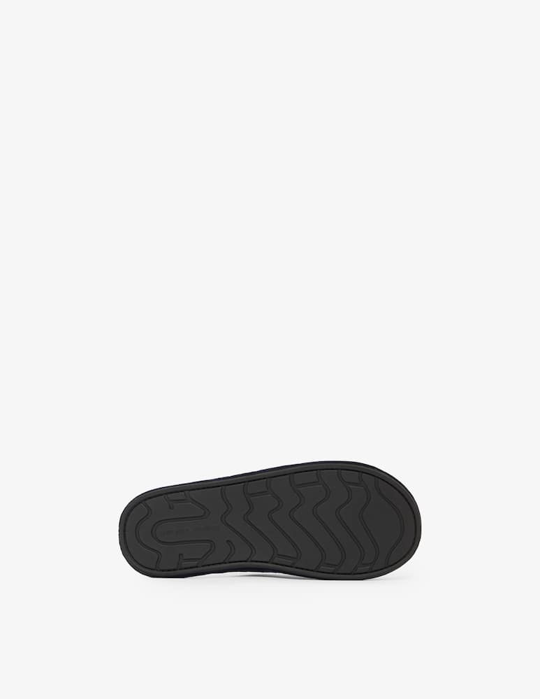 Emporio Armani Terry house slippers - picture 7 Emporio Armani Terry house slippers - picture 7